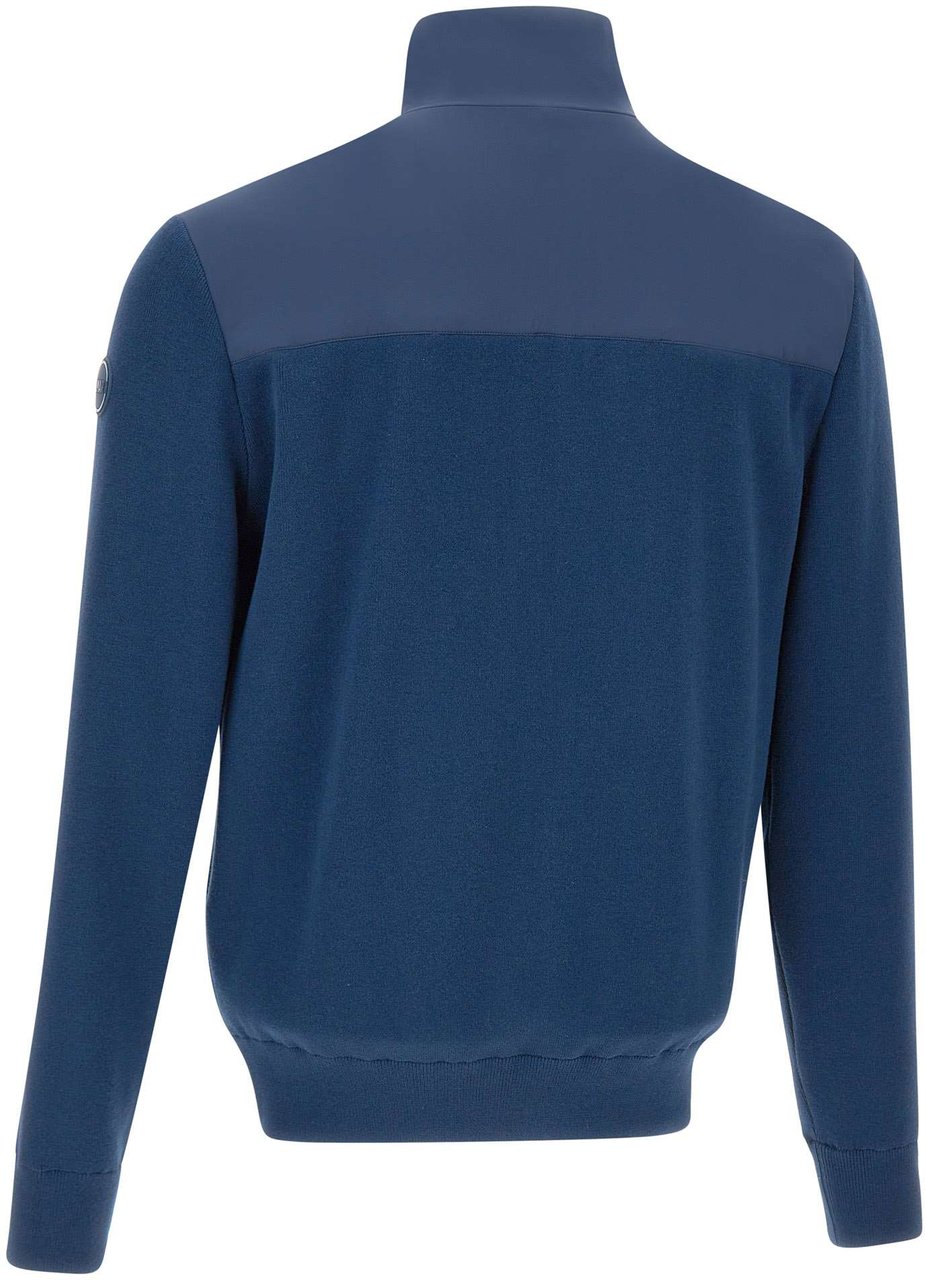 Colmar Originals Jackets Blue Blauw