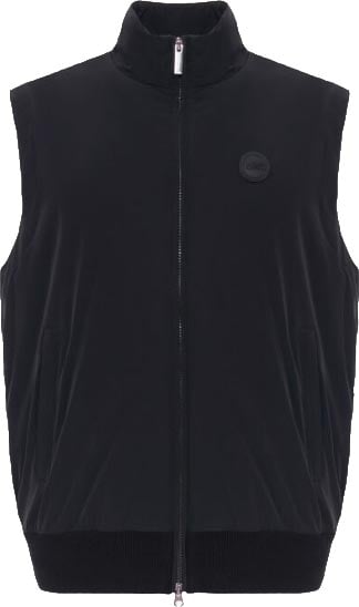 Colmar Originals Jackets Nero Zwart