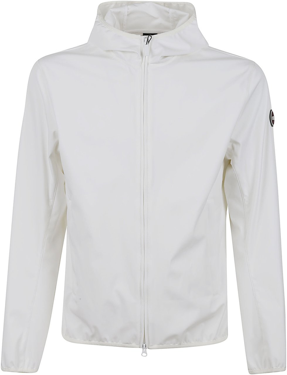 Colmar Originals Coats White Wit