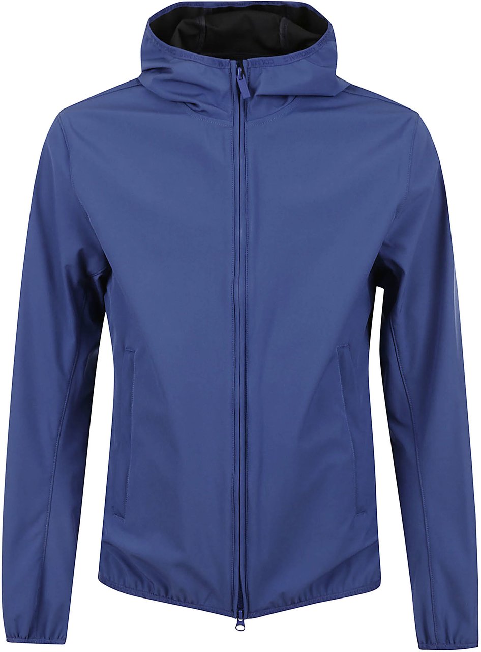 Colmar Originals Coats Blauw