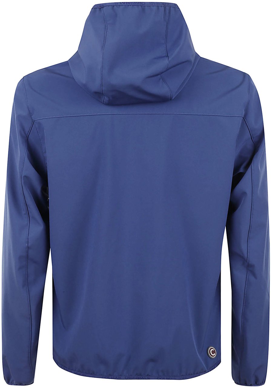 Colmar Originals Coats Blauw