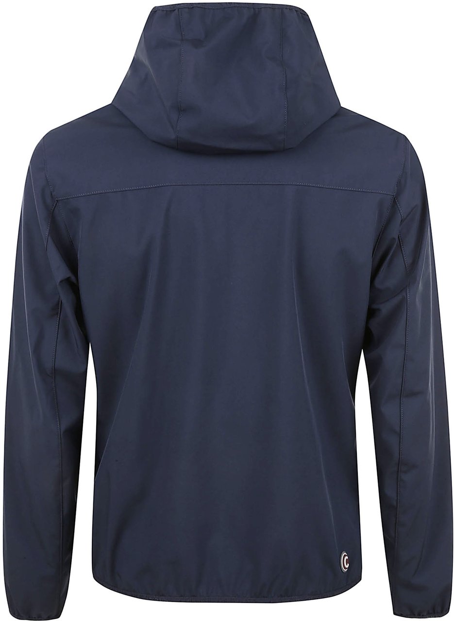 Colmar Originals Coats Blue Navy