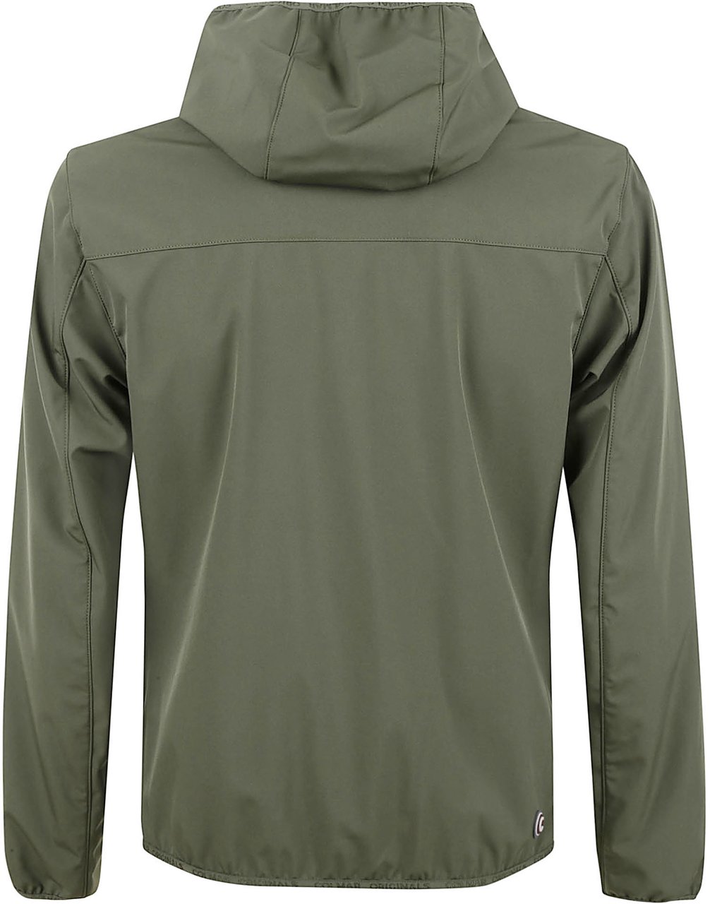 Colmar Originals Coats Lime