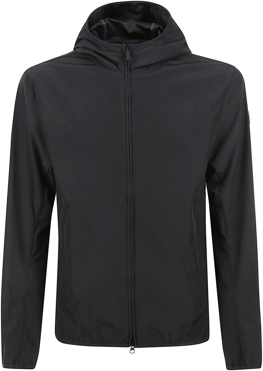 Colmar Originals Coats Black Zwart