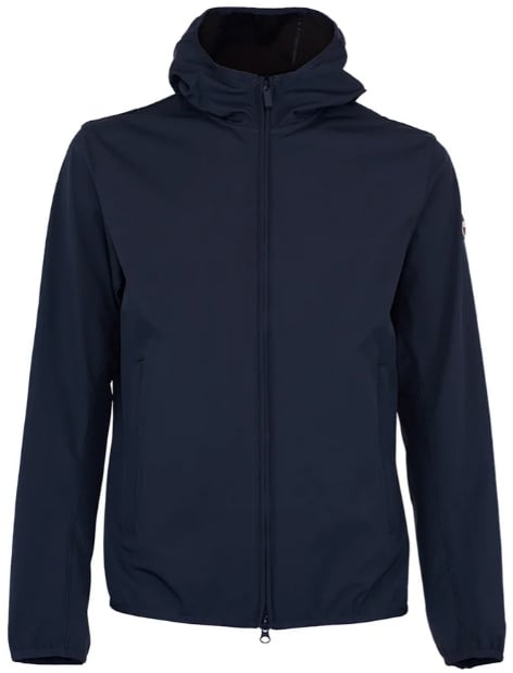 Colmar Originals Jackets Blue Blauw