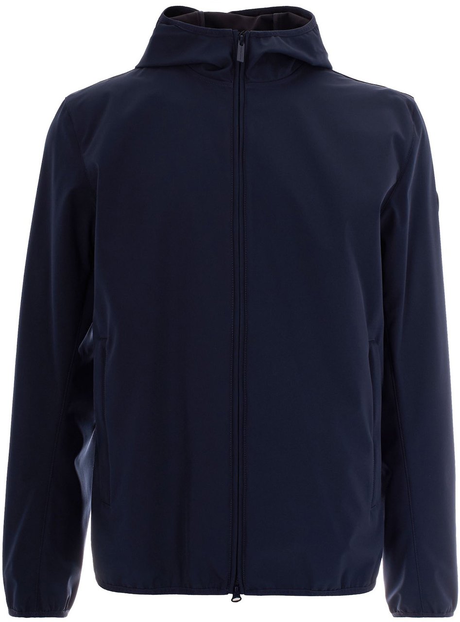 Colmar Originals Coats Blue Blauw