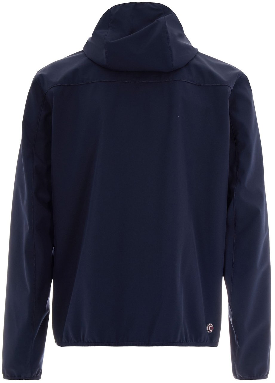 Colmar Originals Coats Blue Blauw