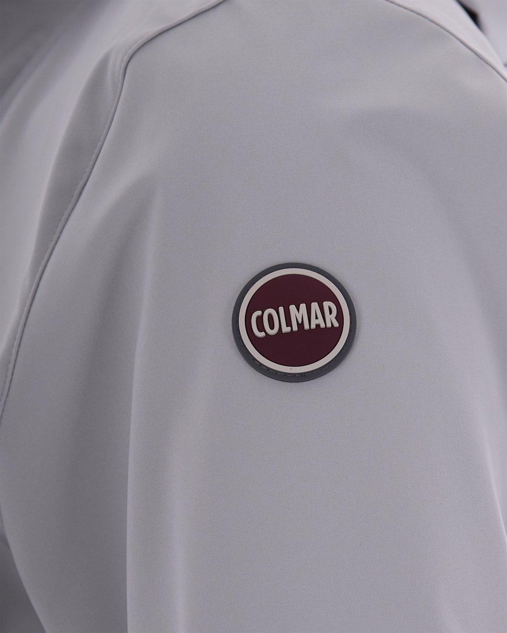 Colmar Originals Coats Aluminium Grijs
