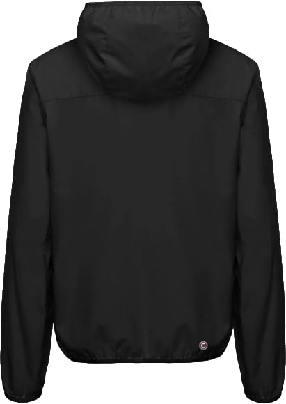 Colmar Originals Jackets Black Zwart