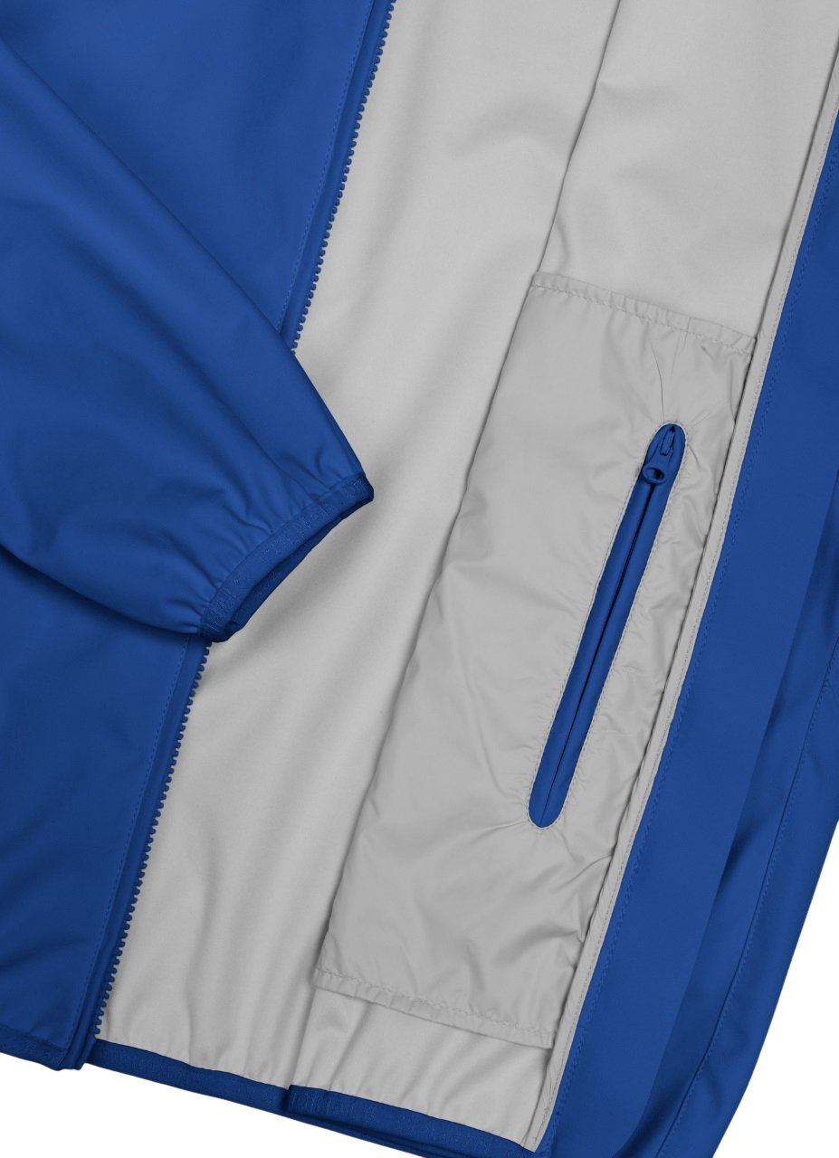 Colmar Originals Windbreaker Blauw