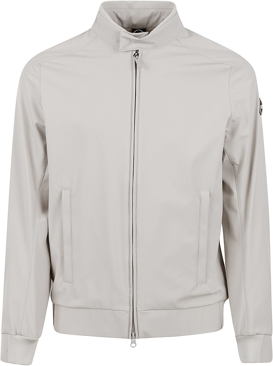 Colmar Originals Coats Lichtgrijs