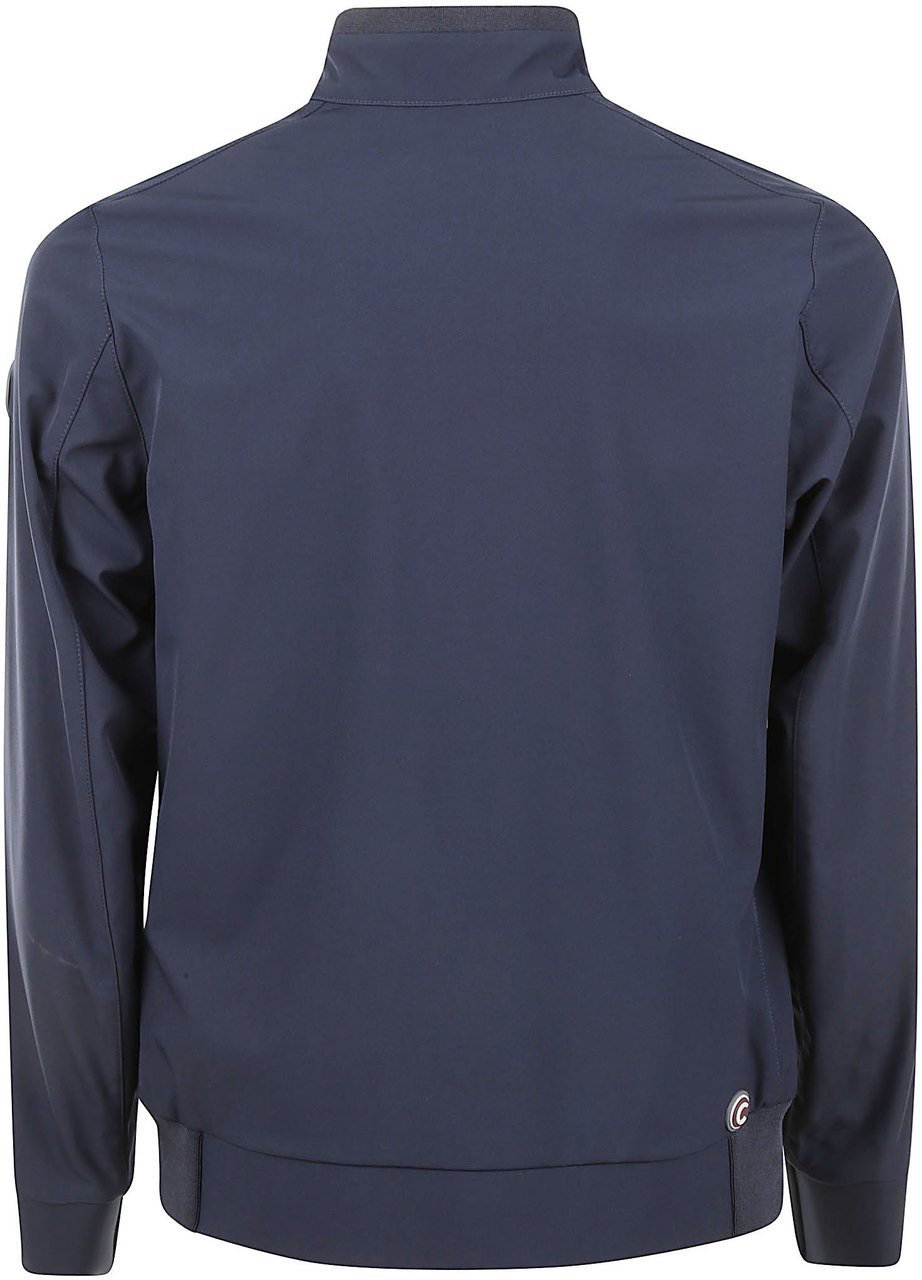 Colmar Originals Coats Blue Navy