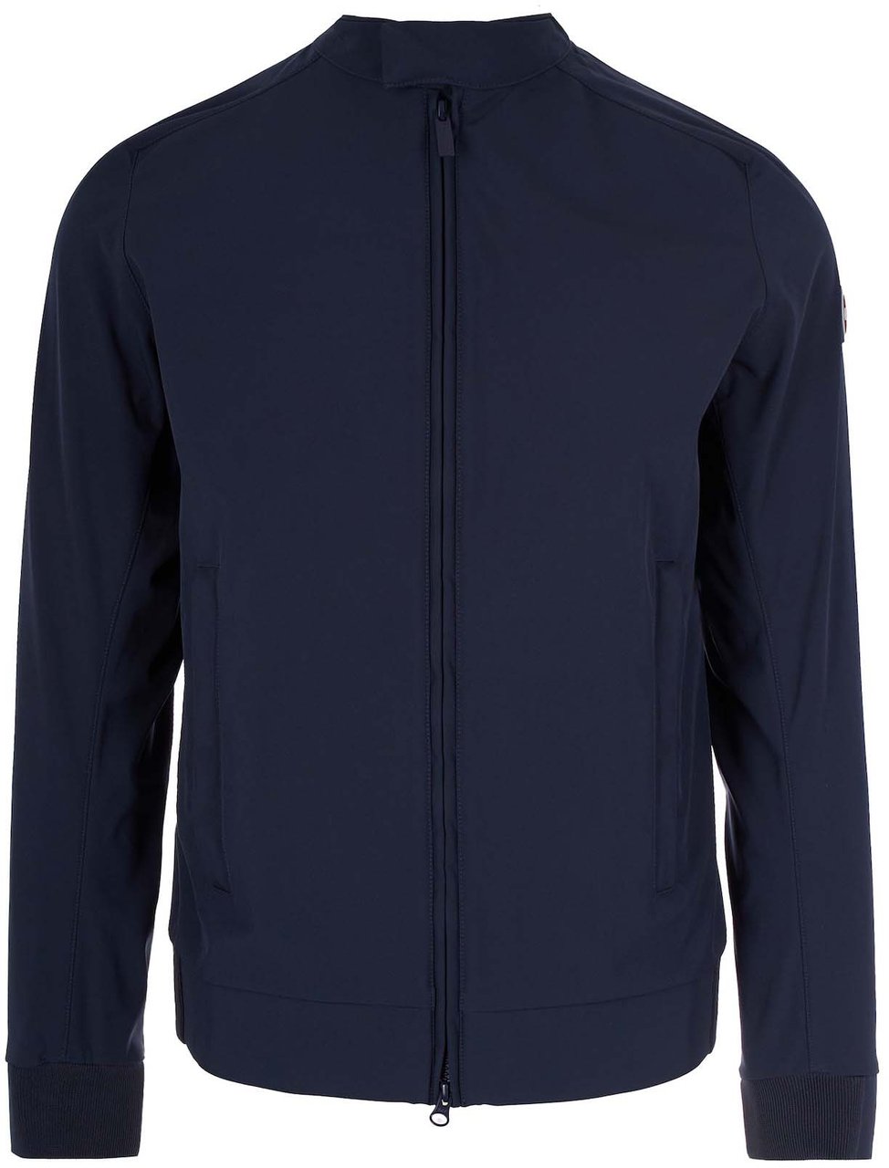 Colmar Originals Coats Blue Blauw