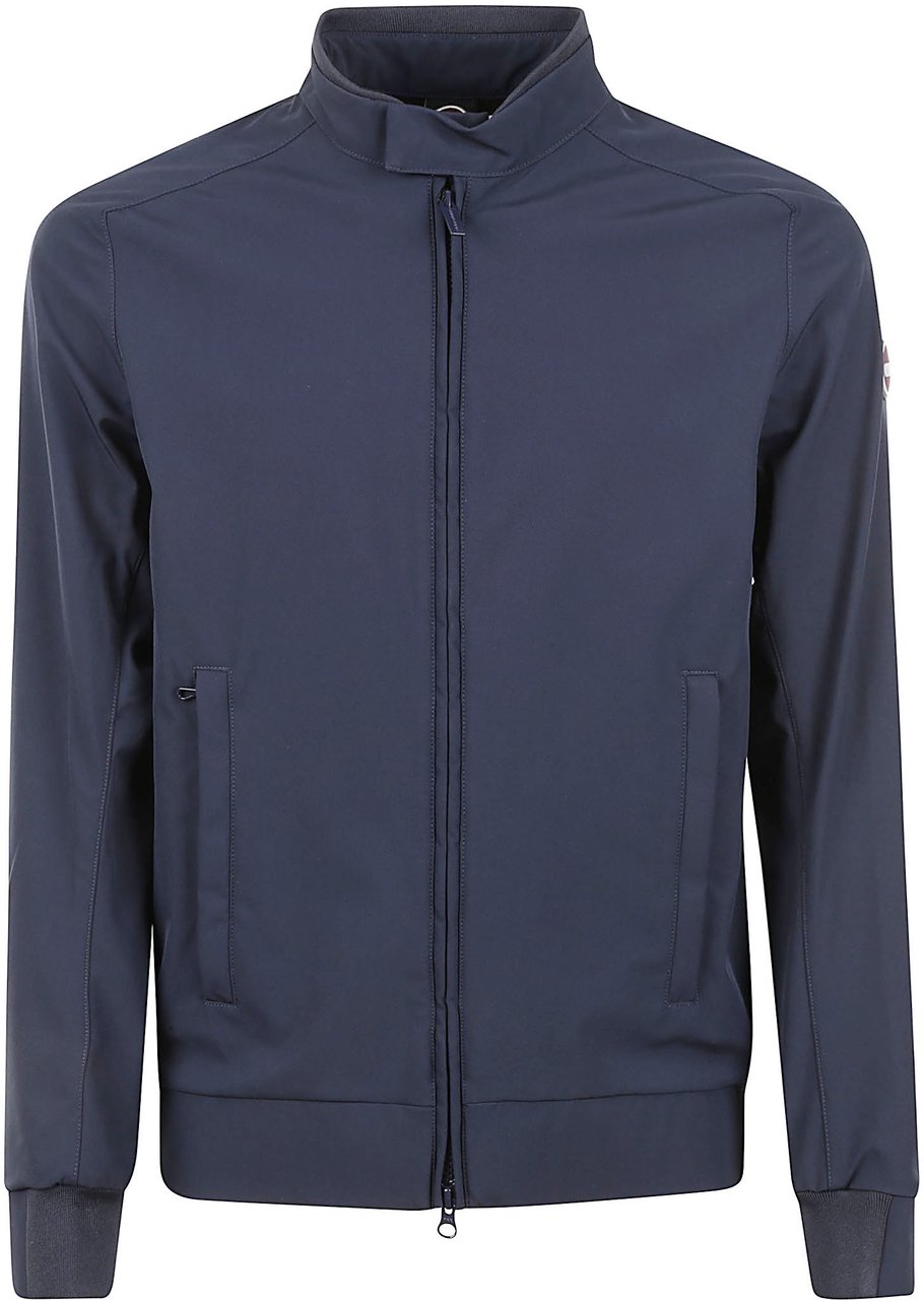Colmar Originals Coats Blue Navy