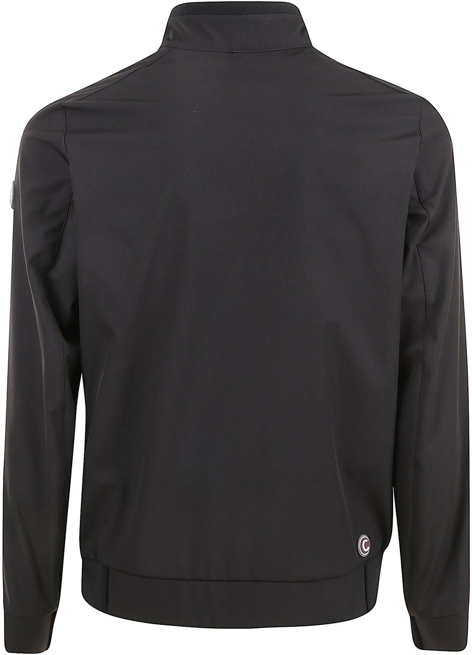 Colmar Originals Coats Black Zwart