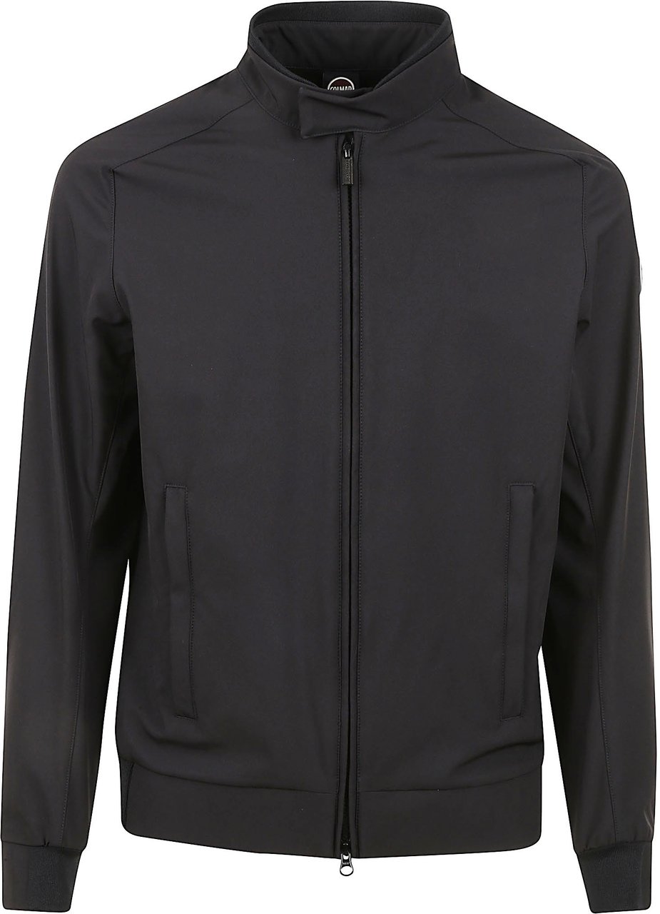 Colmar Originals Coats Black Zwart