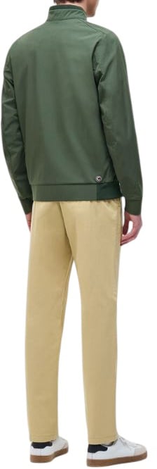 Colmar Originals Windbreaker Groen