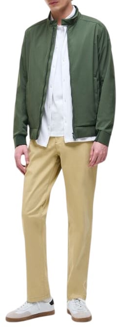 Colmar Originals Windbreaker Groen