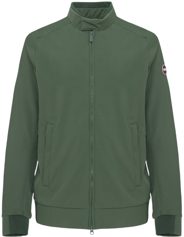 Colmar Originals Windbreaker Groen