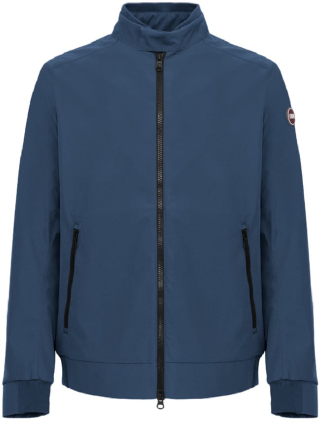 Colmar Originals Colmar Jacket Blauw