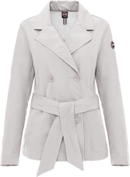 Colmar Originals Jackets Canapa Lichtgrijs