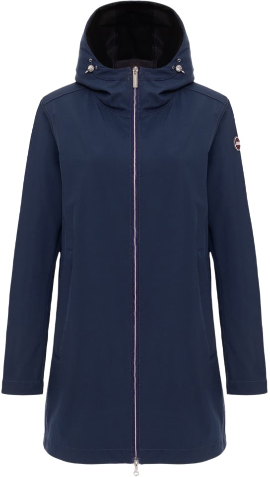 Colmar Originals Windbreaker Blauw