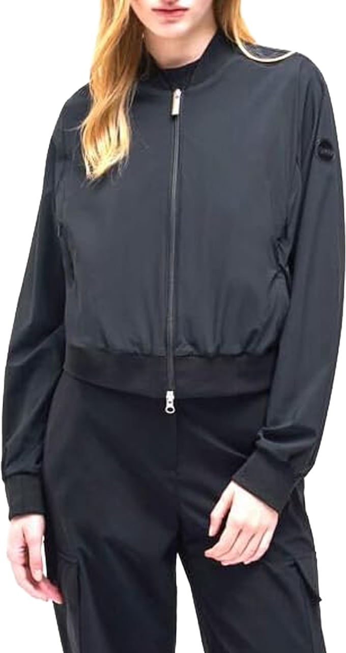 Colmar Originals Jackets Nero Zwart