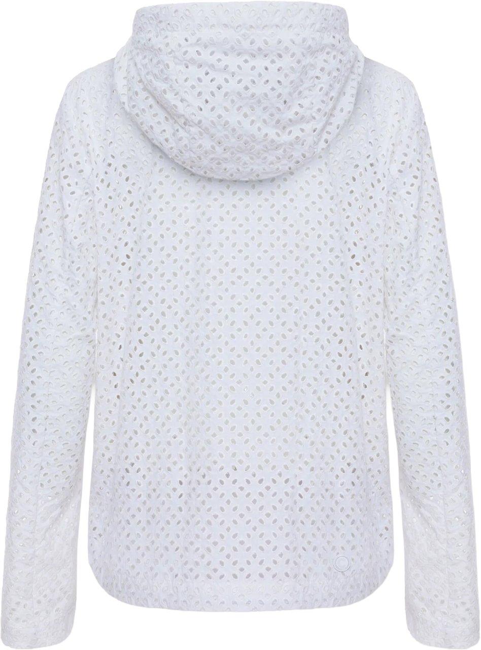 Colmar Originals Jackets White Wit