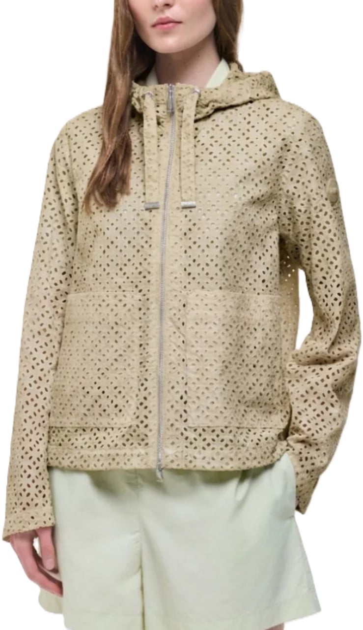 Colmar Originals Jackets Papiro Beige