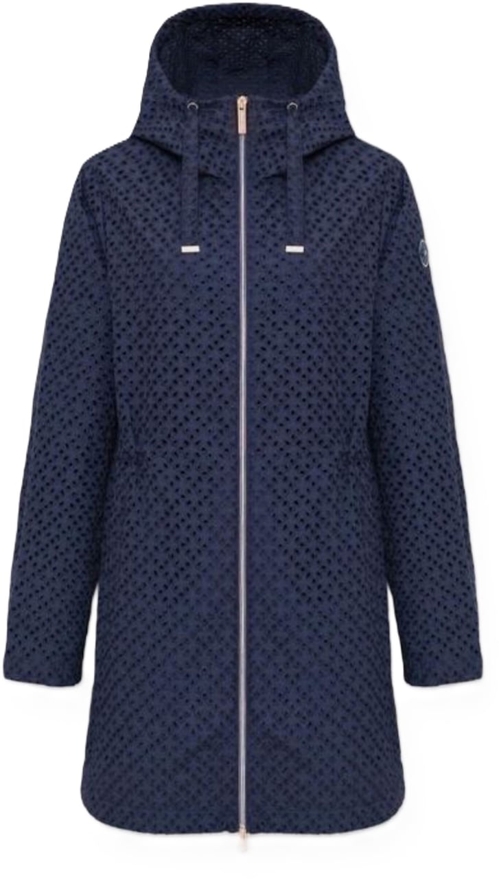 Colmar Originals Jackets Sand Navy