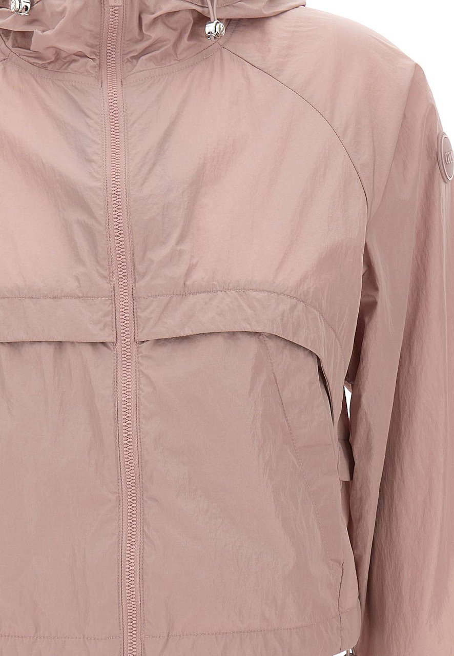 Colmar Originals Jackets Pink Roze