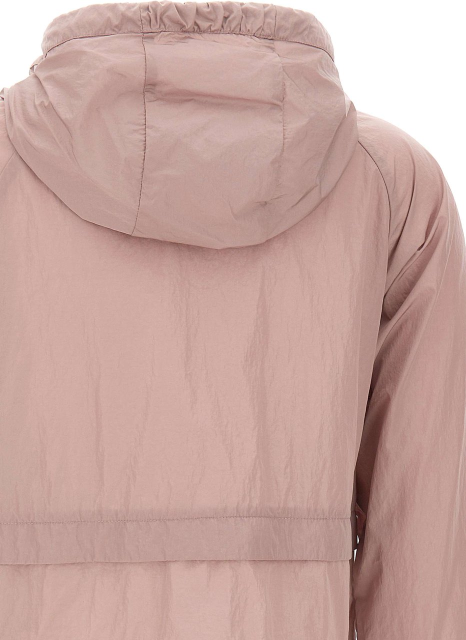 Colmar Originals Jackets Pink Roze