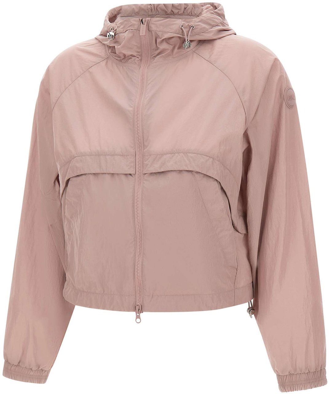 Colmar Originals Jackets Pink Roze