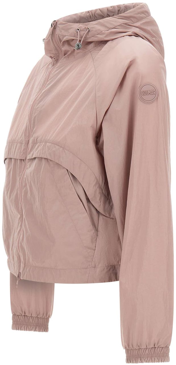 Colmar Originals Jackets Pink Roze