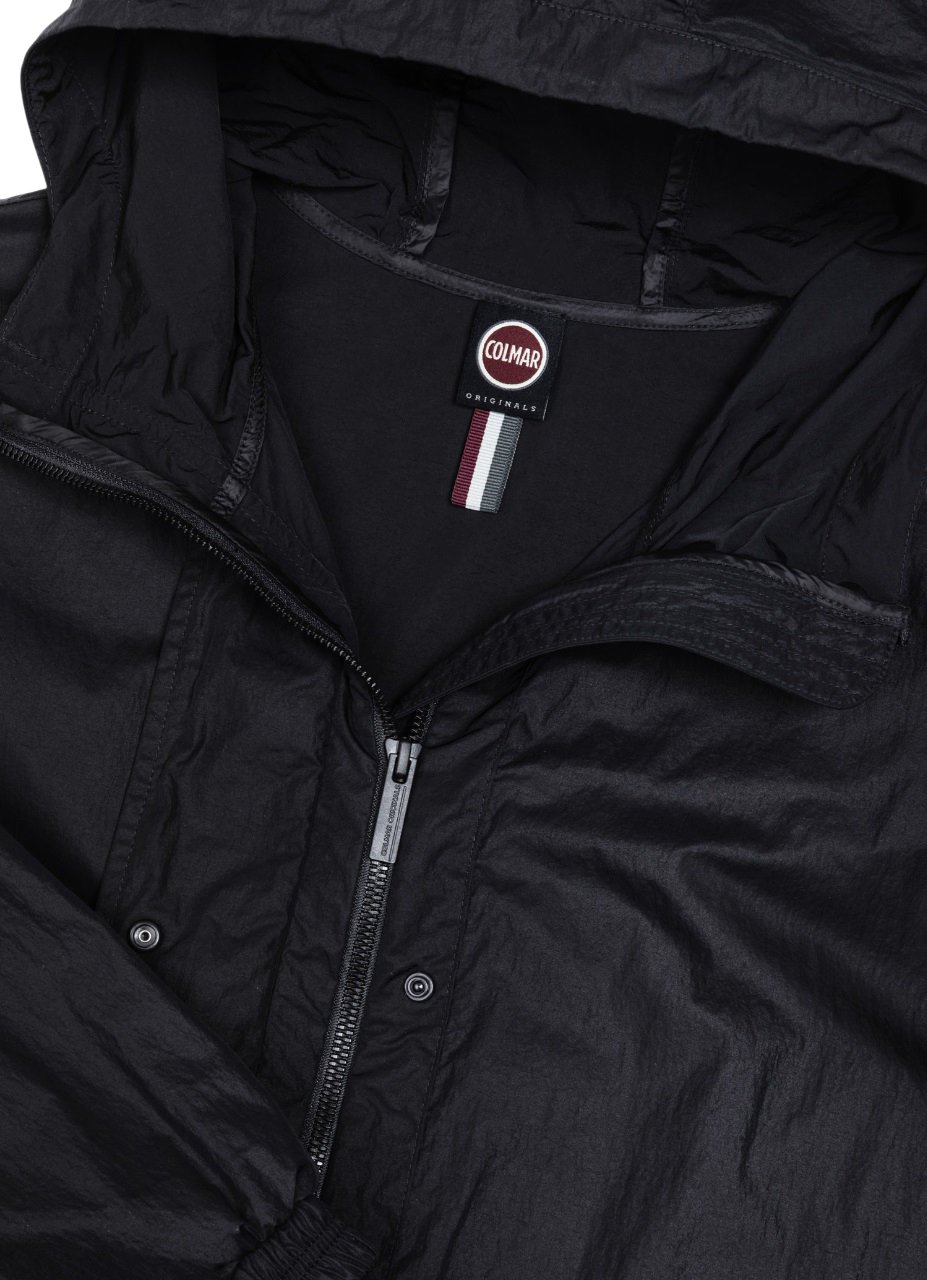 Colmar Originals Windbreaker Zwart
