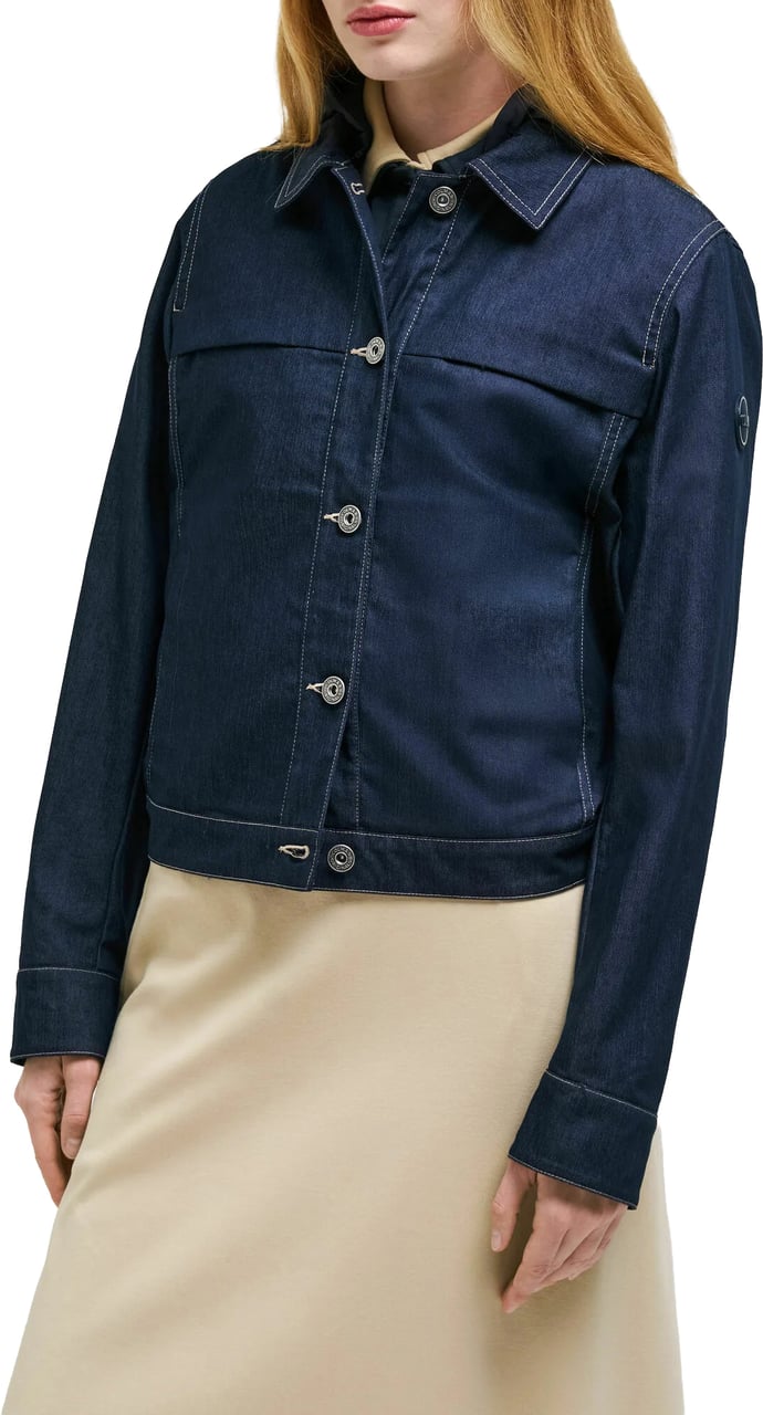 Colmar Originals Jackets Sand Navy