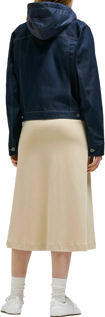 Colmar Originals Jackets Sand Navy