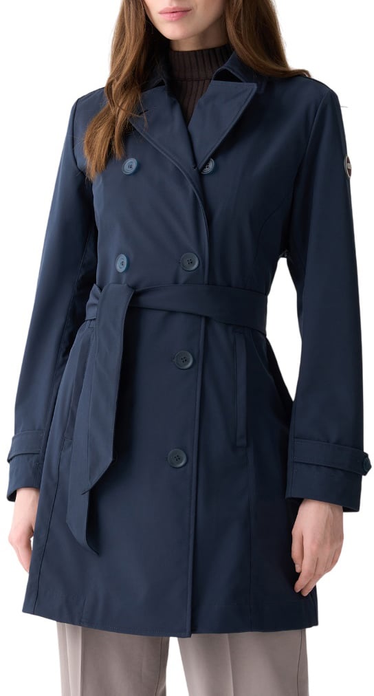 Colmar Originals Jacket Blauw