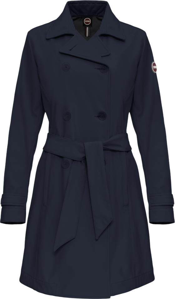 Colmar Originals Jacket Blauw