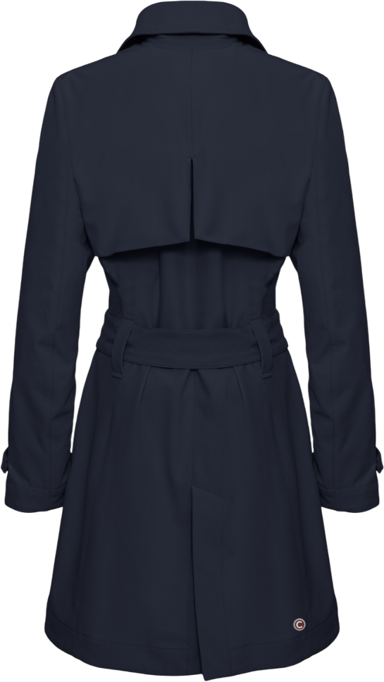 Colmar Originals Jacket Blauw