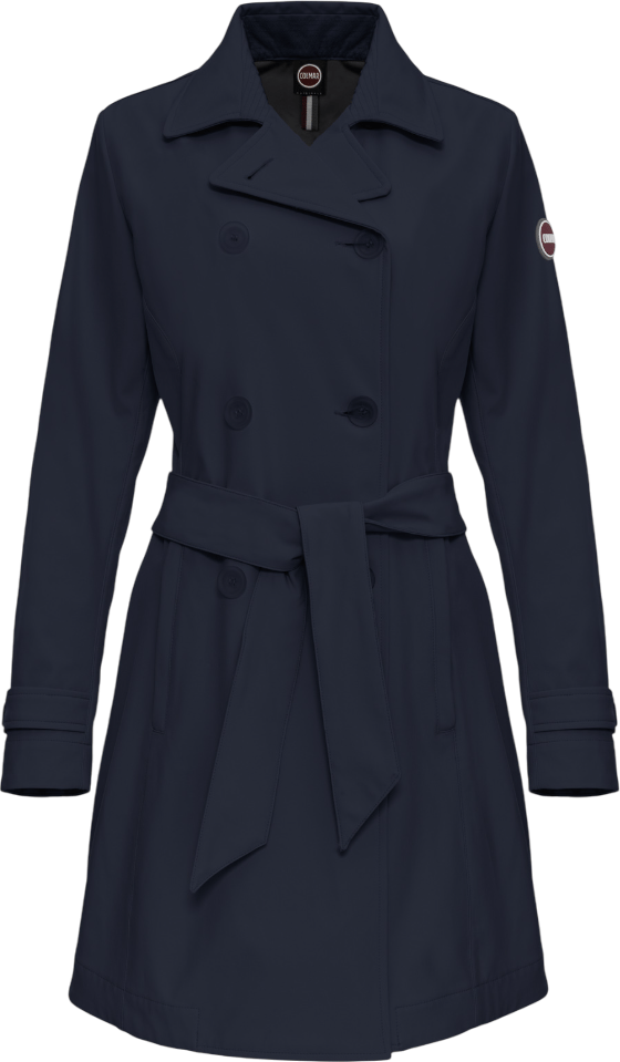 Colmar Originals Jacket Blauw