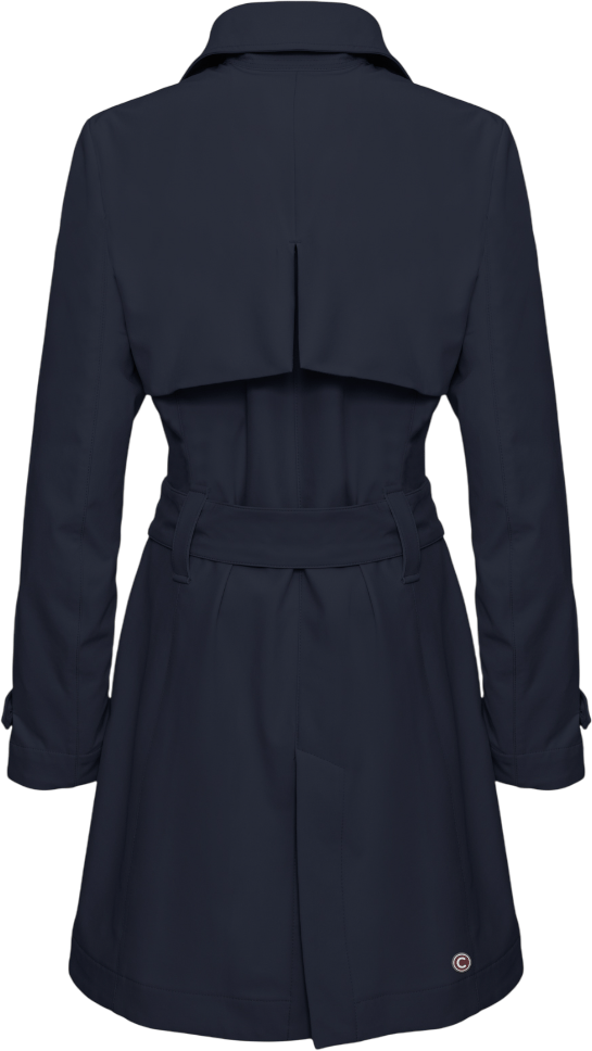 Colmar Originals Jacket Blauw