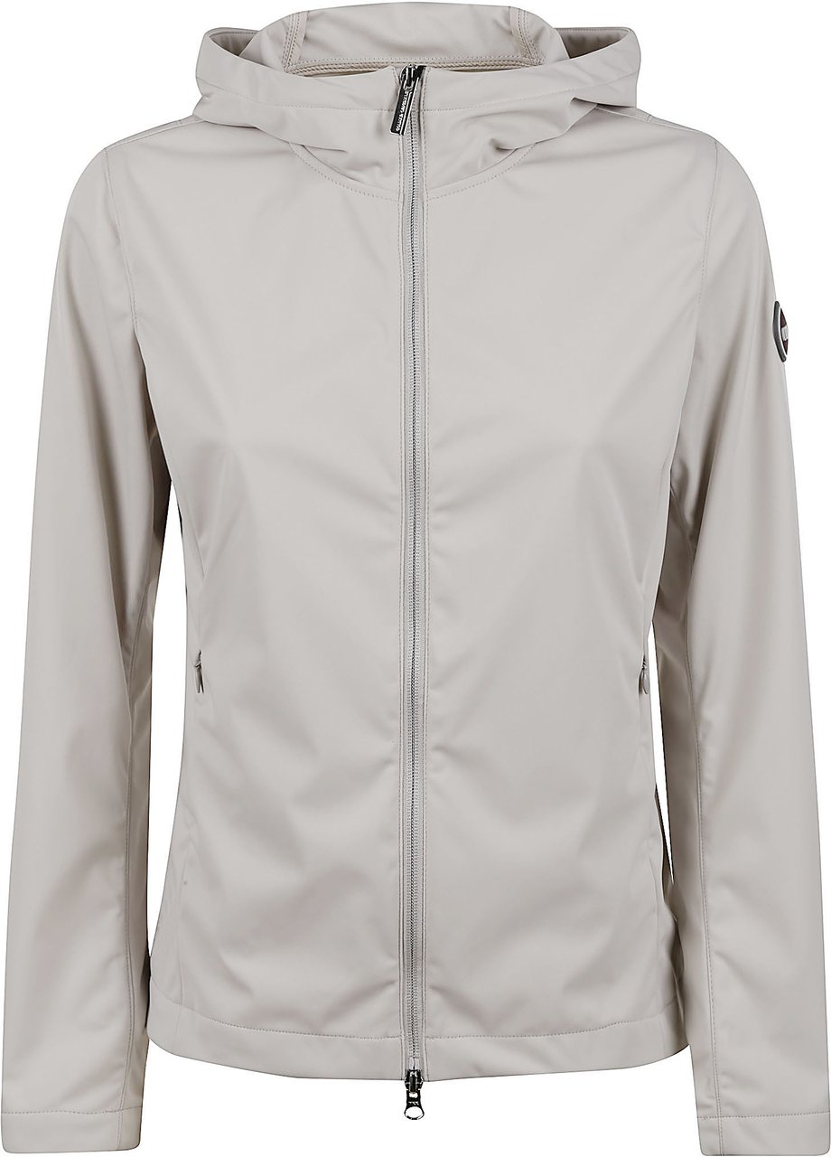 Colmar Originals Coats Taupe