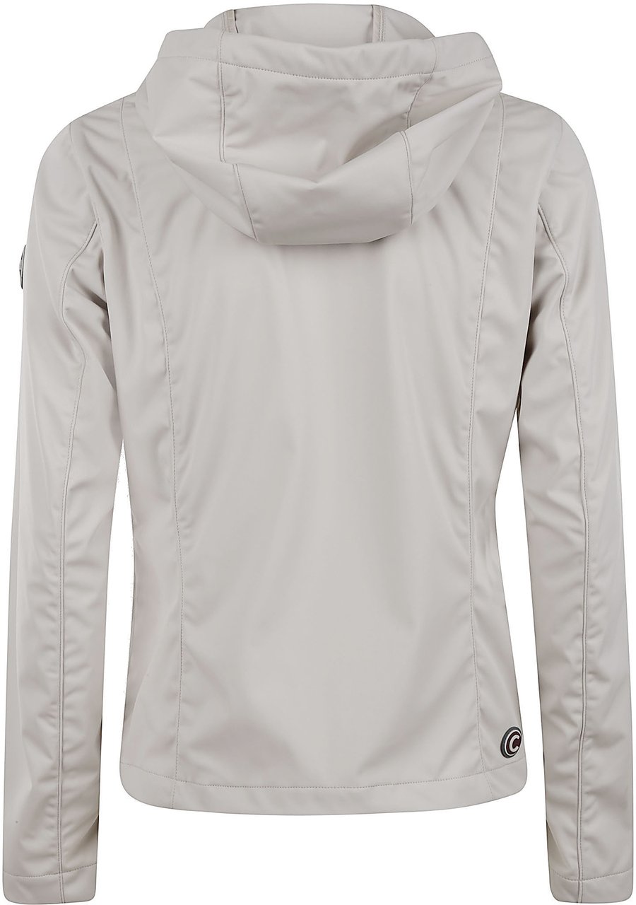 Colmar Originals Coats Taupe