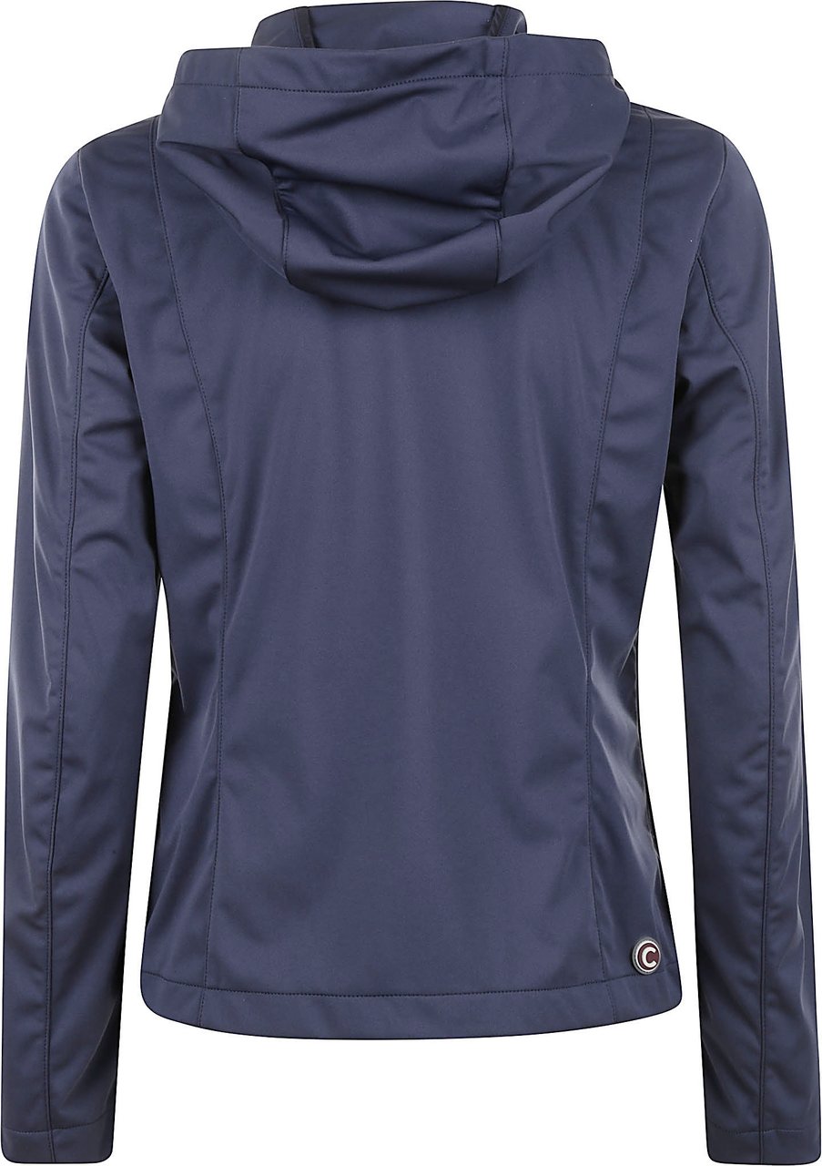 Colmar Originals Coats Blue Blauw