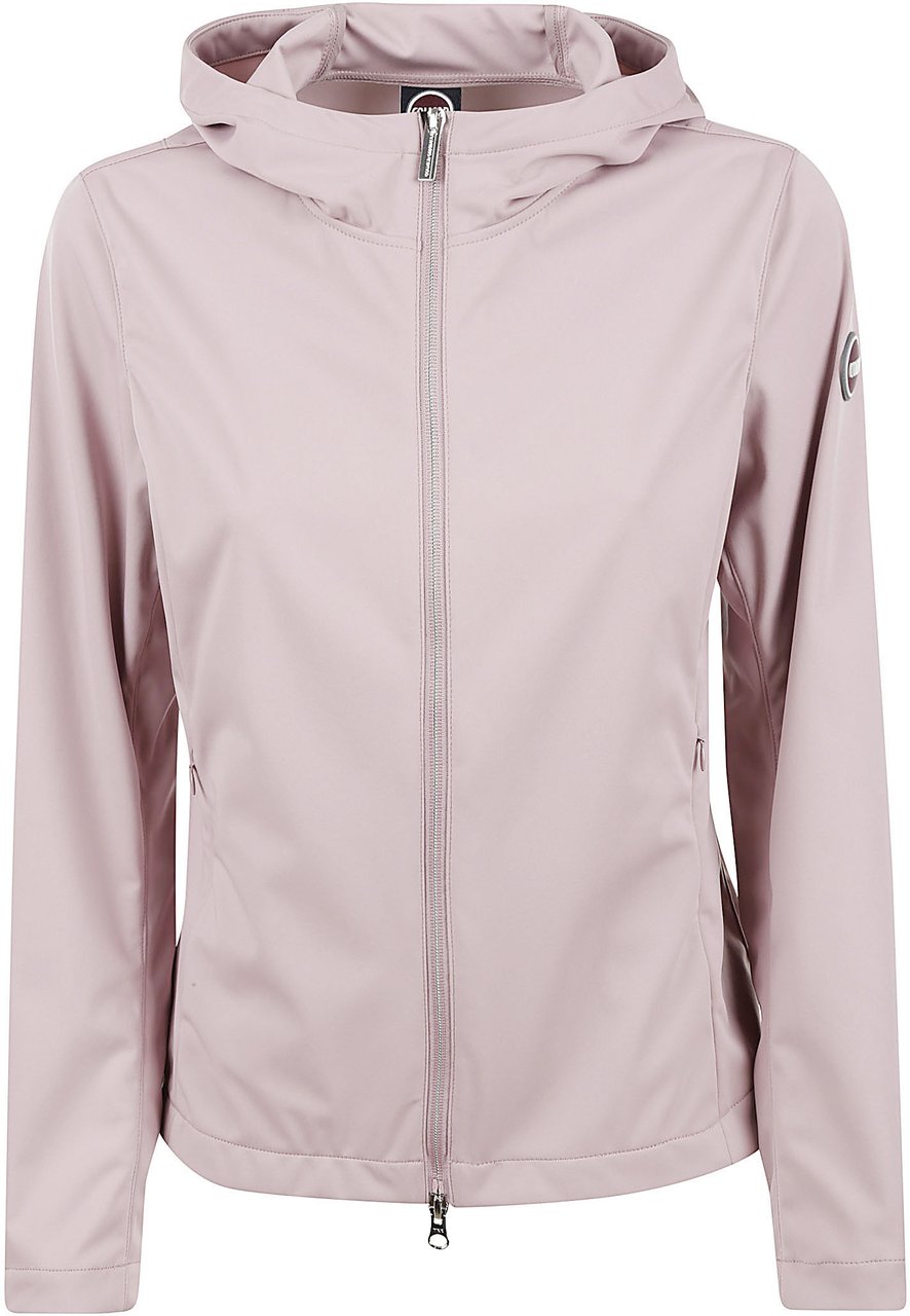 Colmar Originals Coats Roze