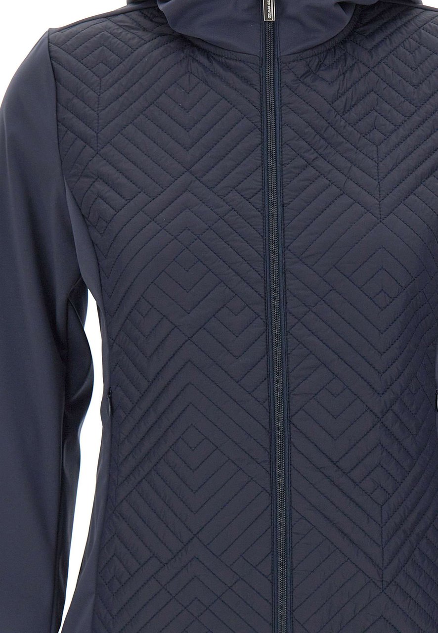 Colmar Originals Jackets Blue Navy