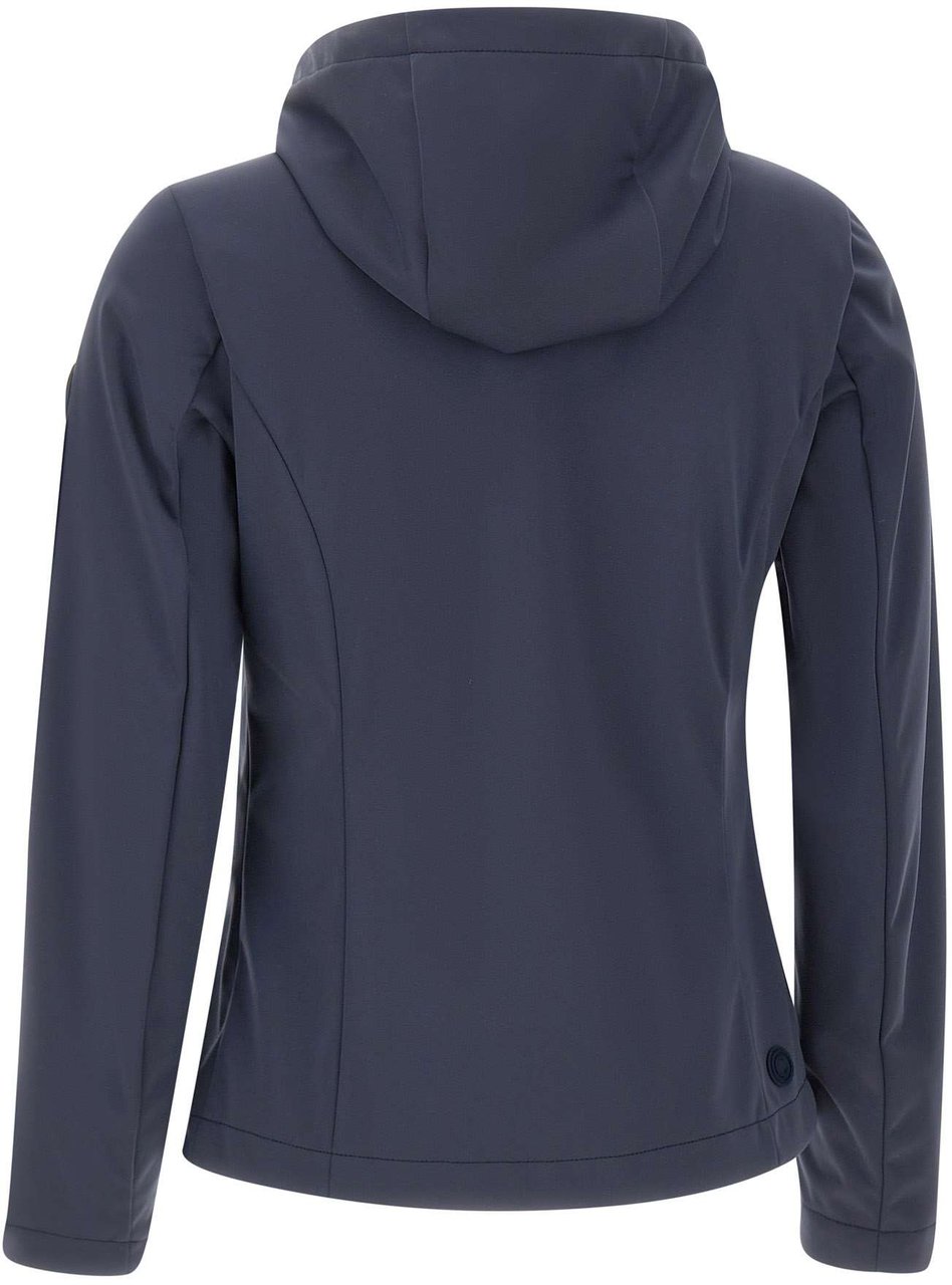 Colmar Originals Jackets Blue Navy