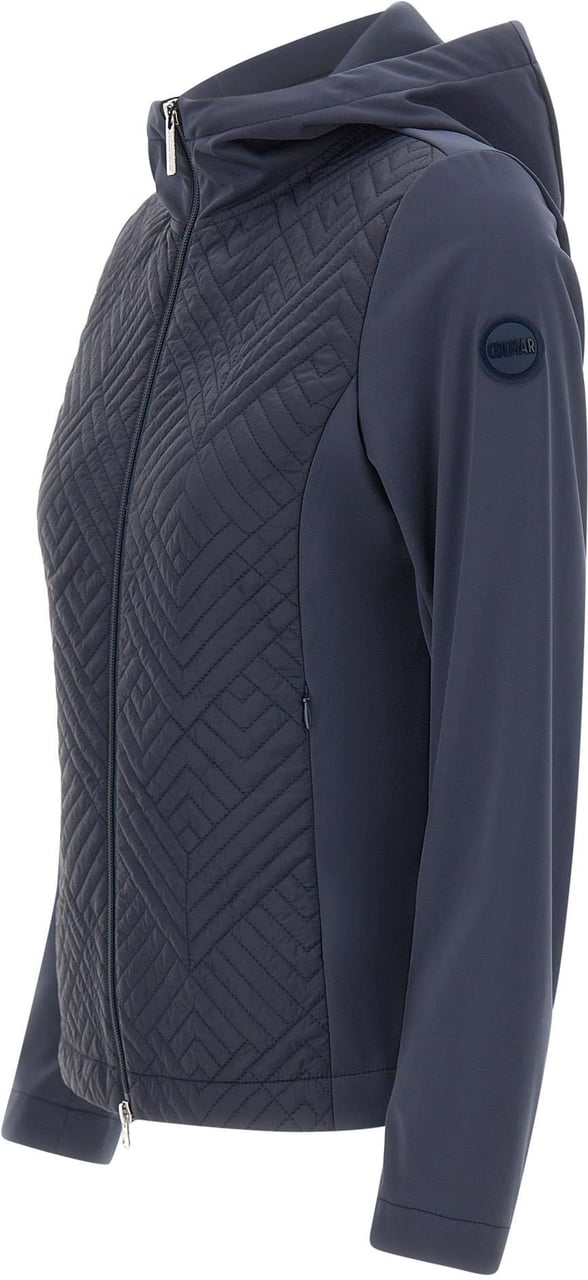 Colmar Originals Jackets Blue Navy