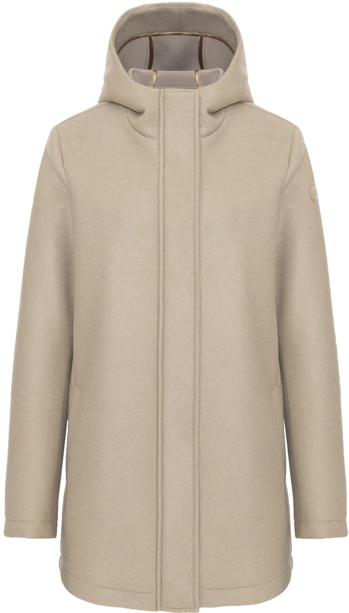 Colmar Originals Coats Beige Beige